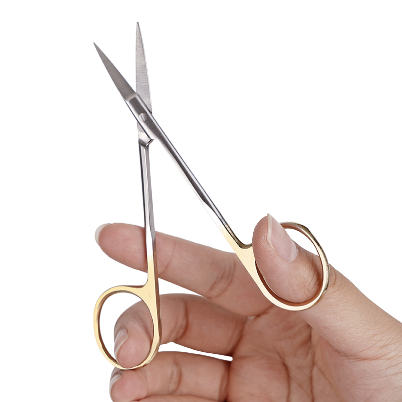 Medical Scissors - Forbici chirurgiche mediche dentali in acciaio