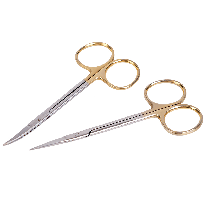Medical Scissors - Forbici chirurgiche dentali mediche in acciaio