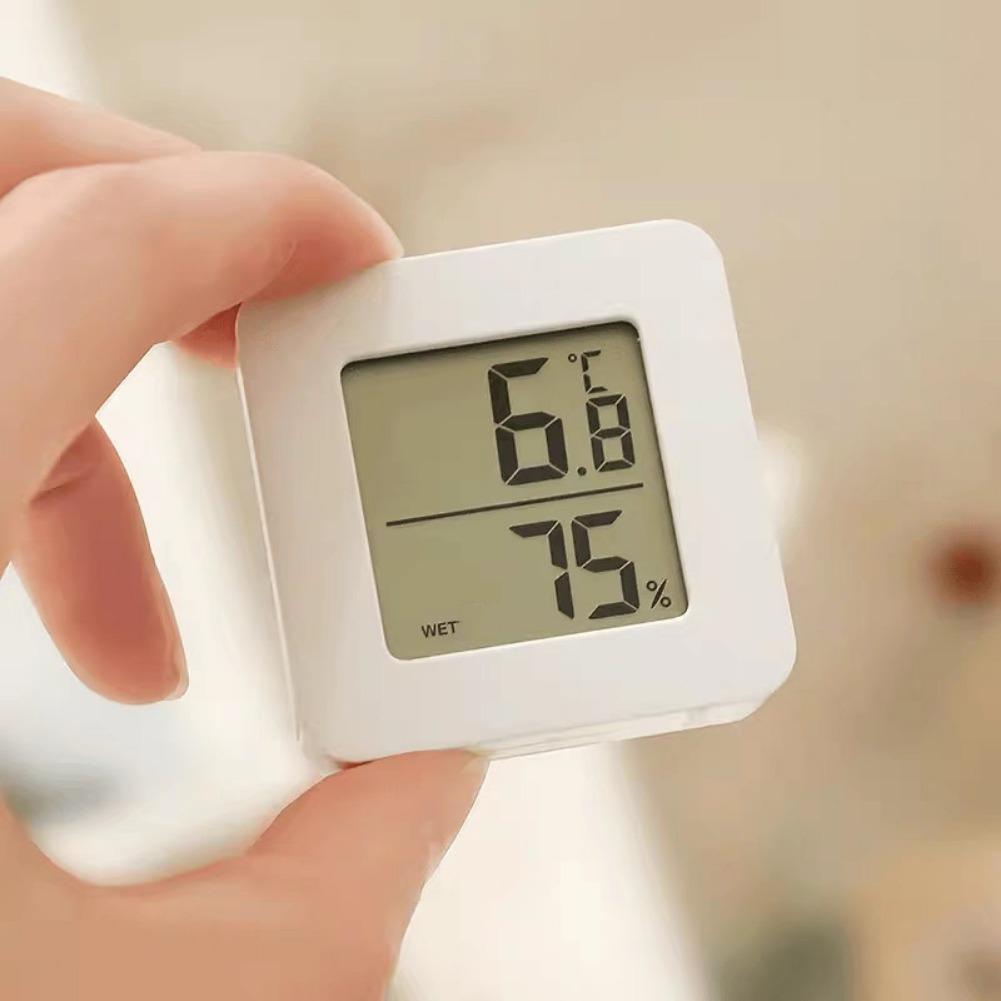 Thermometer Digital - Nuovo Termometro Digitale Mini per Ambienti