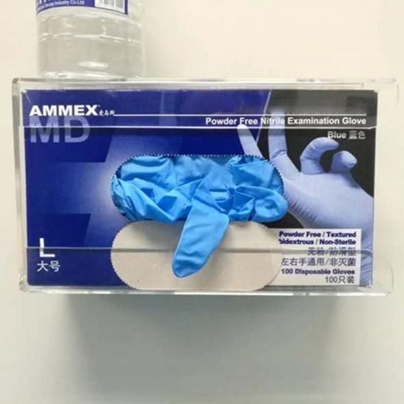 Medical Gloves - Portaoggetti per guanti Assicurazione del lavoro