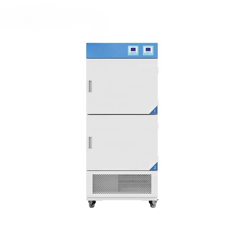 Lab Incubator - Dispositivo Biochimico Multi-Camera BJPX-M150-2C 0~60 ℃