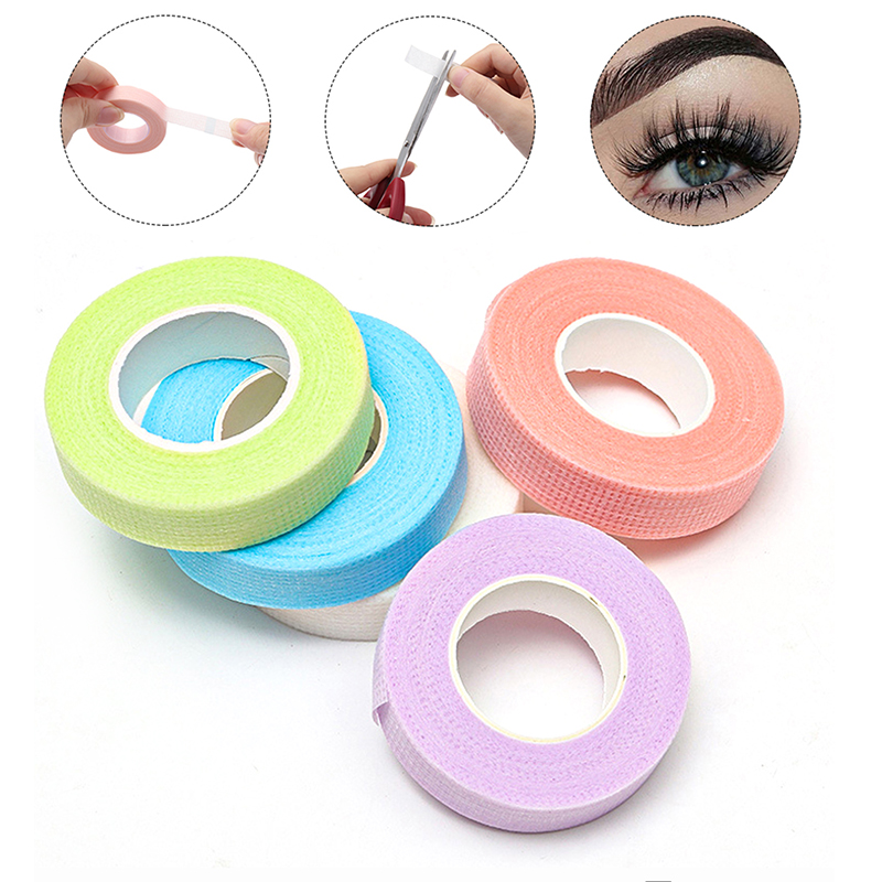 Medical Tape - 5 rotoli Mix Colors nastri per
