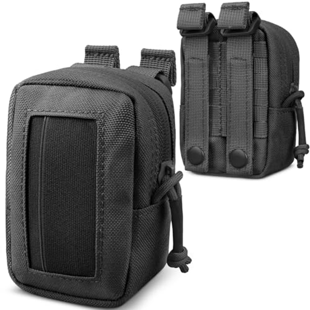 Medical Gloves - Borsa Porta Guanti Monouso MOLLE in