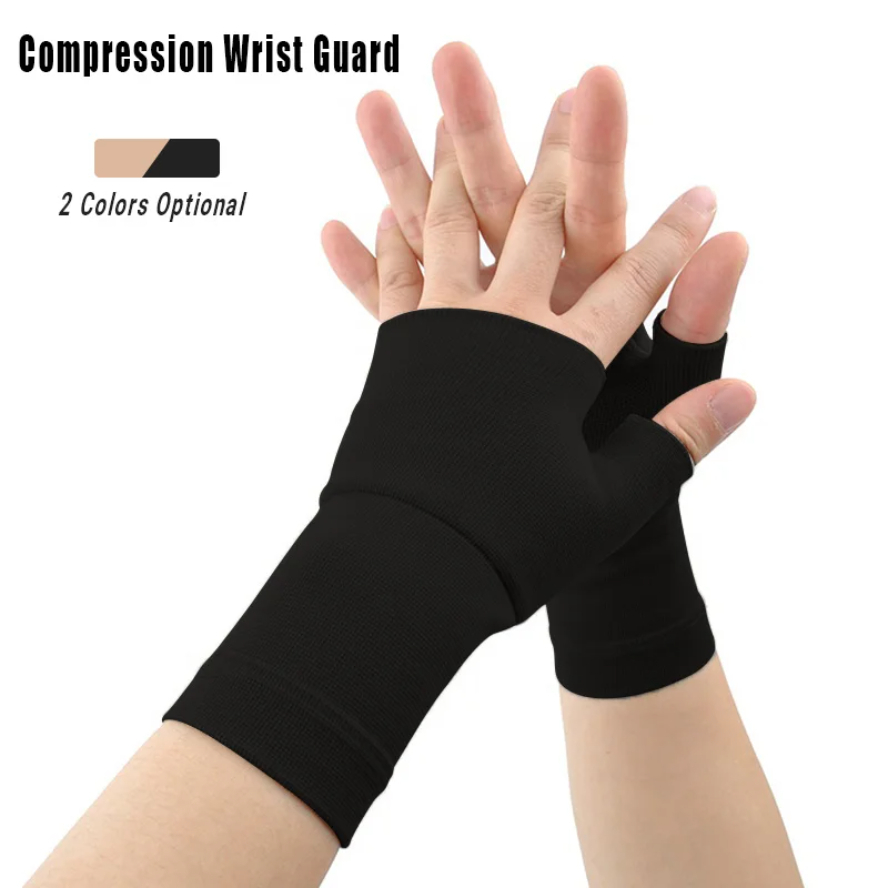 Medical Gloves - 2 pz/paia Compressione Medica Artrite Guanto
