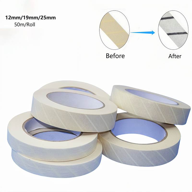 Medical Tape - 1 pz Nastro Indicatore di Sterilizzazione