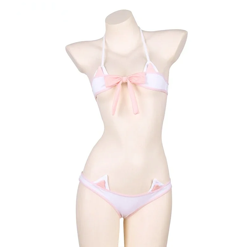 Set Bikini Mini Lolita Anime R - Bandage recensione e prezzo