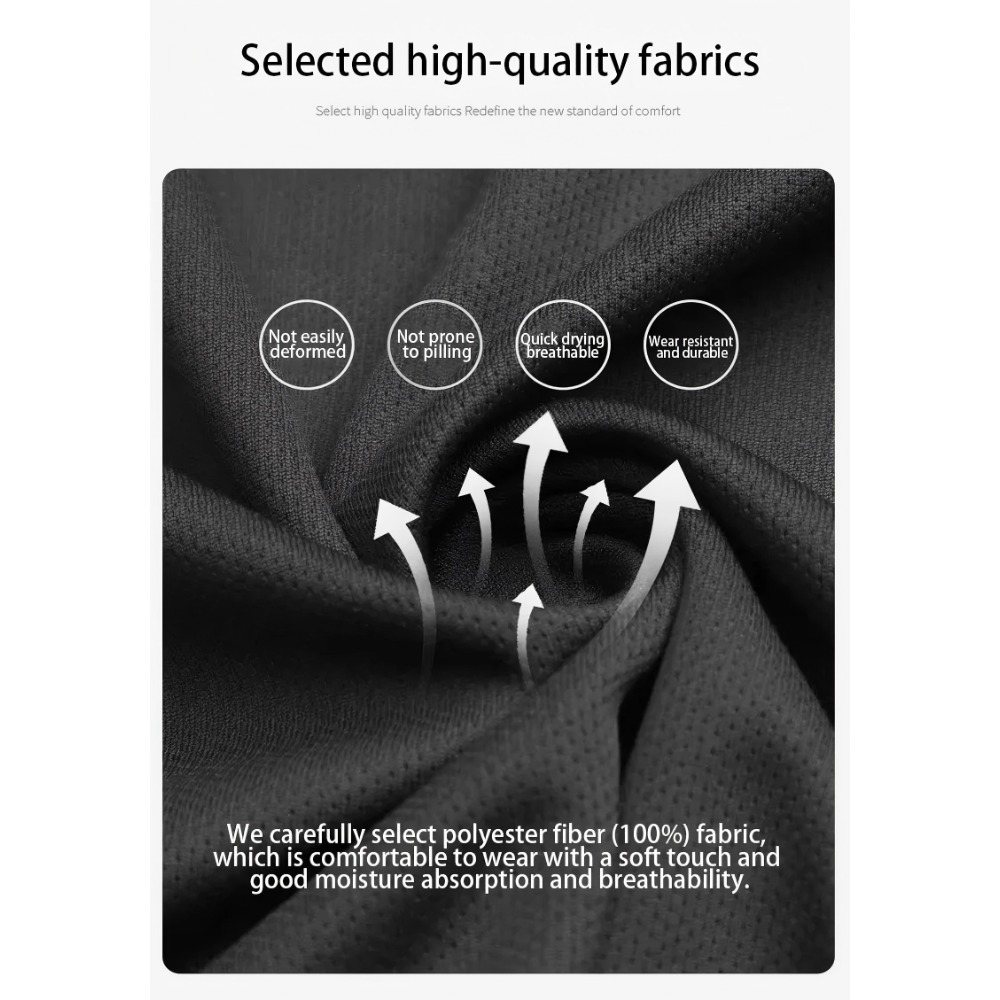 T-shirt unisex sportiva della  - Bandage recensione e prezzo