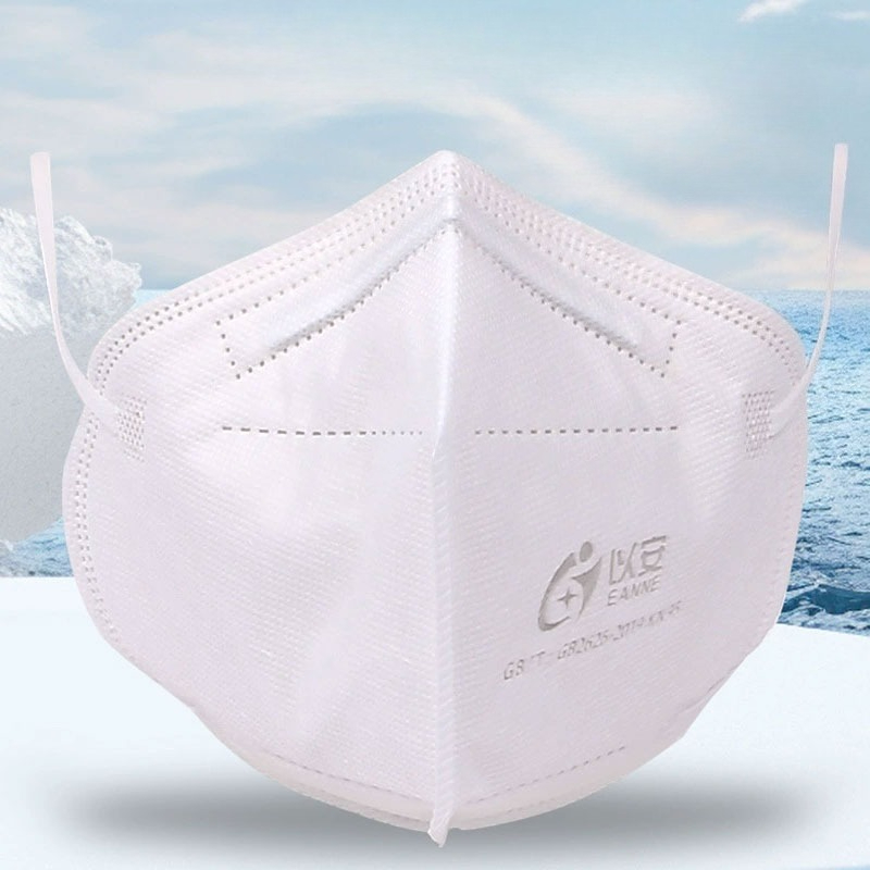 Maschera protettiva non tessut - Surgical Mask recensione e prezzo