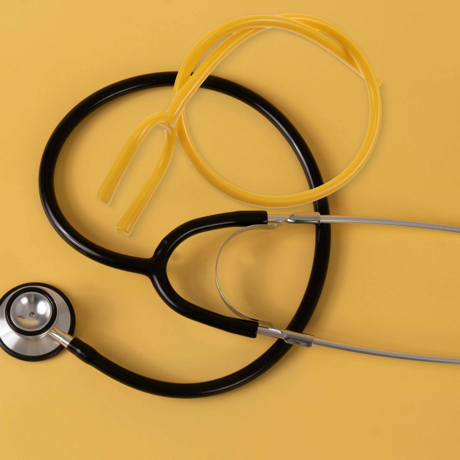 5 tubi di ricambio per stetosc - Stethoscope recensione e prezzo