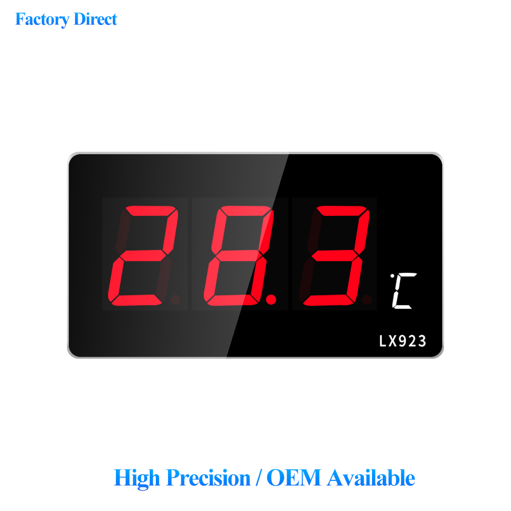 Termometro Digitale Industrial - Thermometer Digital recensione e prezzo