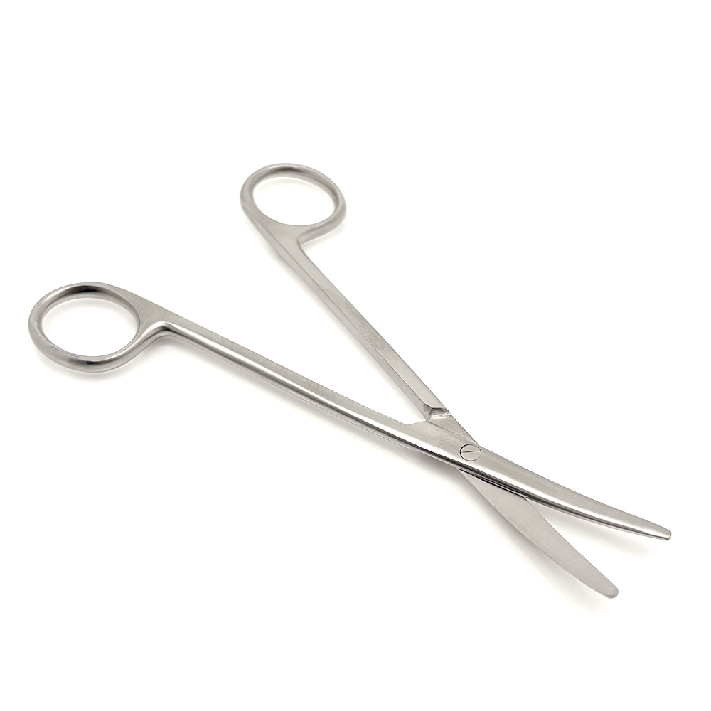 14CM TC Metzenbaum Forbici Cur - Medical Scissors recensione e prezzo