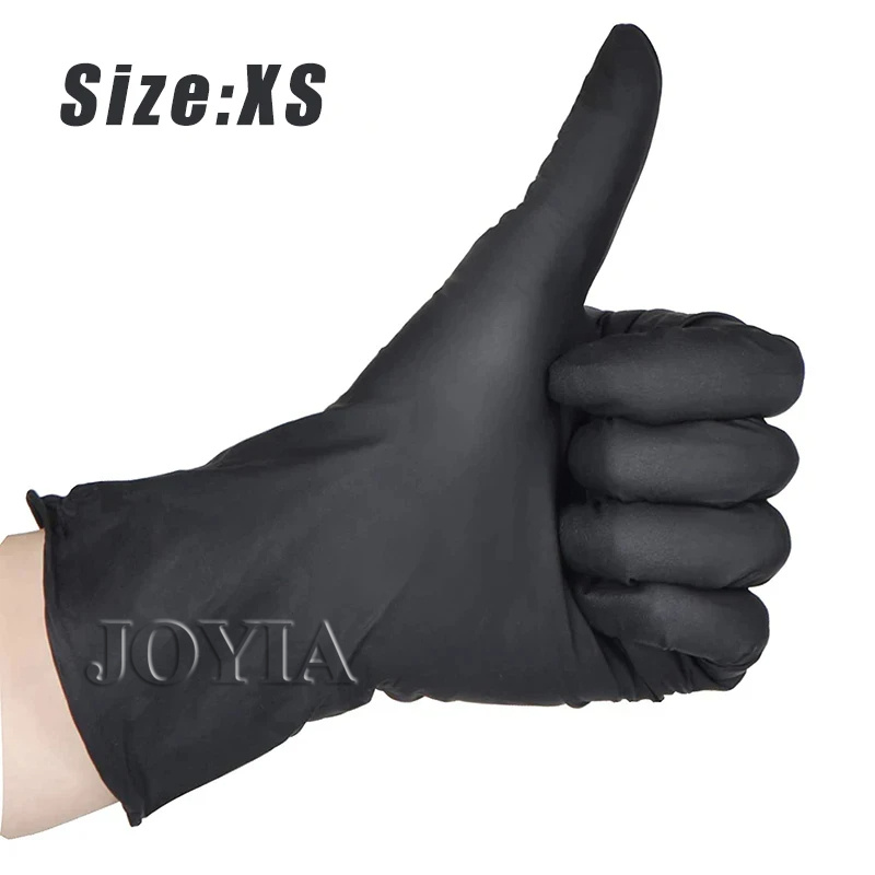 Guanti monouso XS Lattice senz - Medical Gloves recensione e prezzo