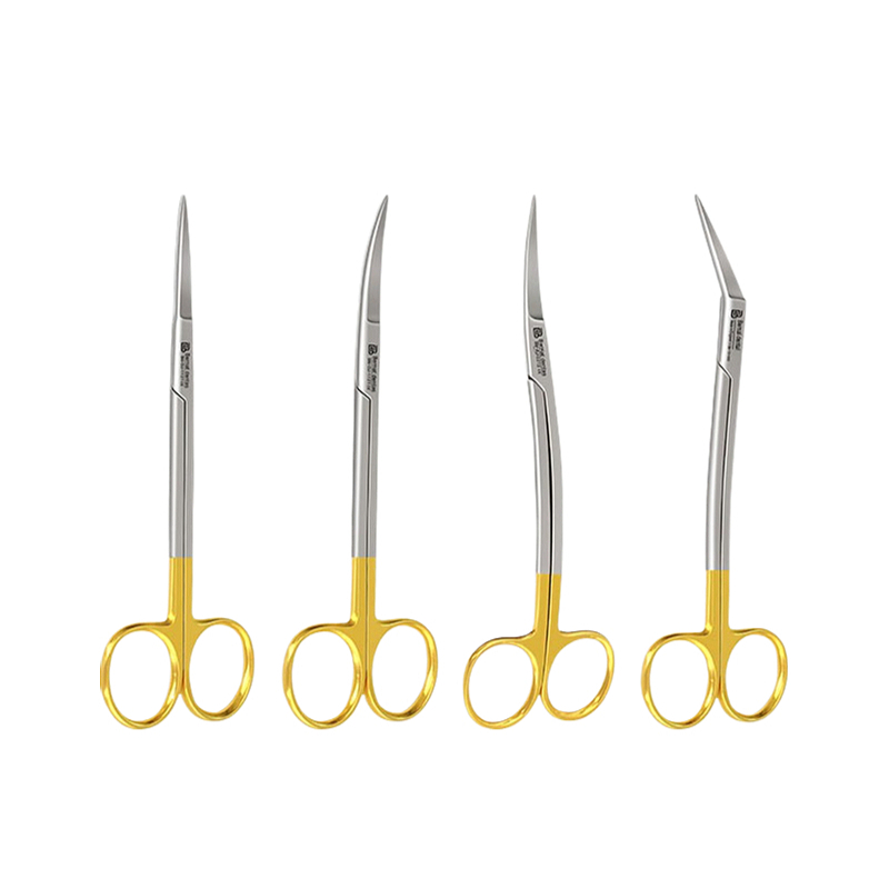 Forbici chirurgiche dentali in - Medical Scissors recensione e prezzo