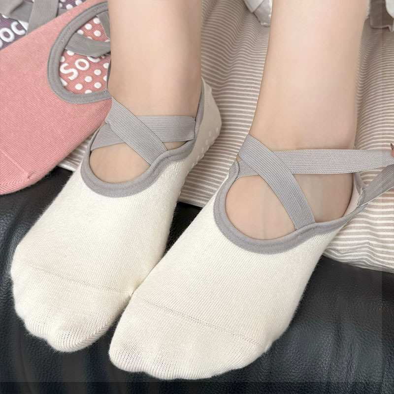 Calzini Professionali da Yoga  - Bandage recensione e prezzo