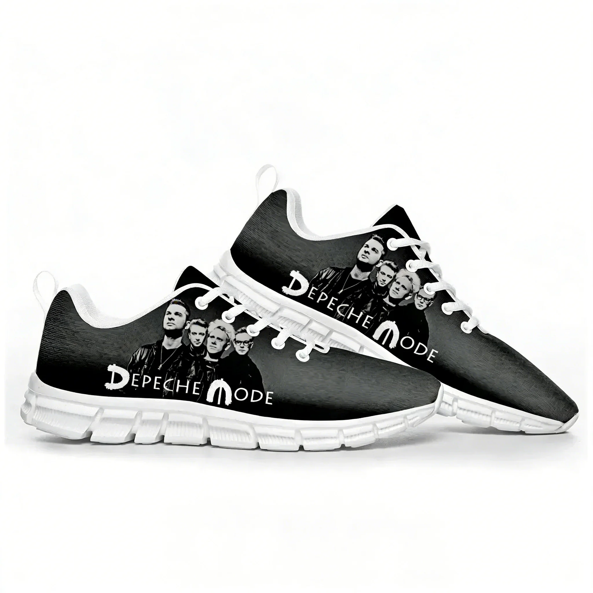 Scarpe Sportive Depeche Rock B - Bandage recensione e prezzo