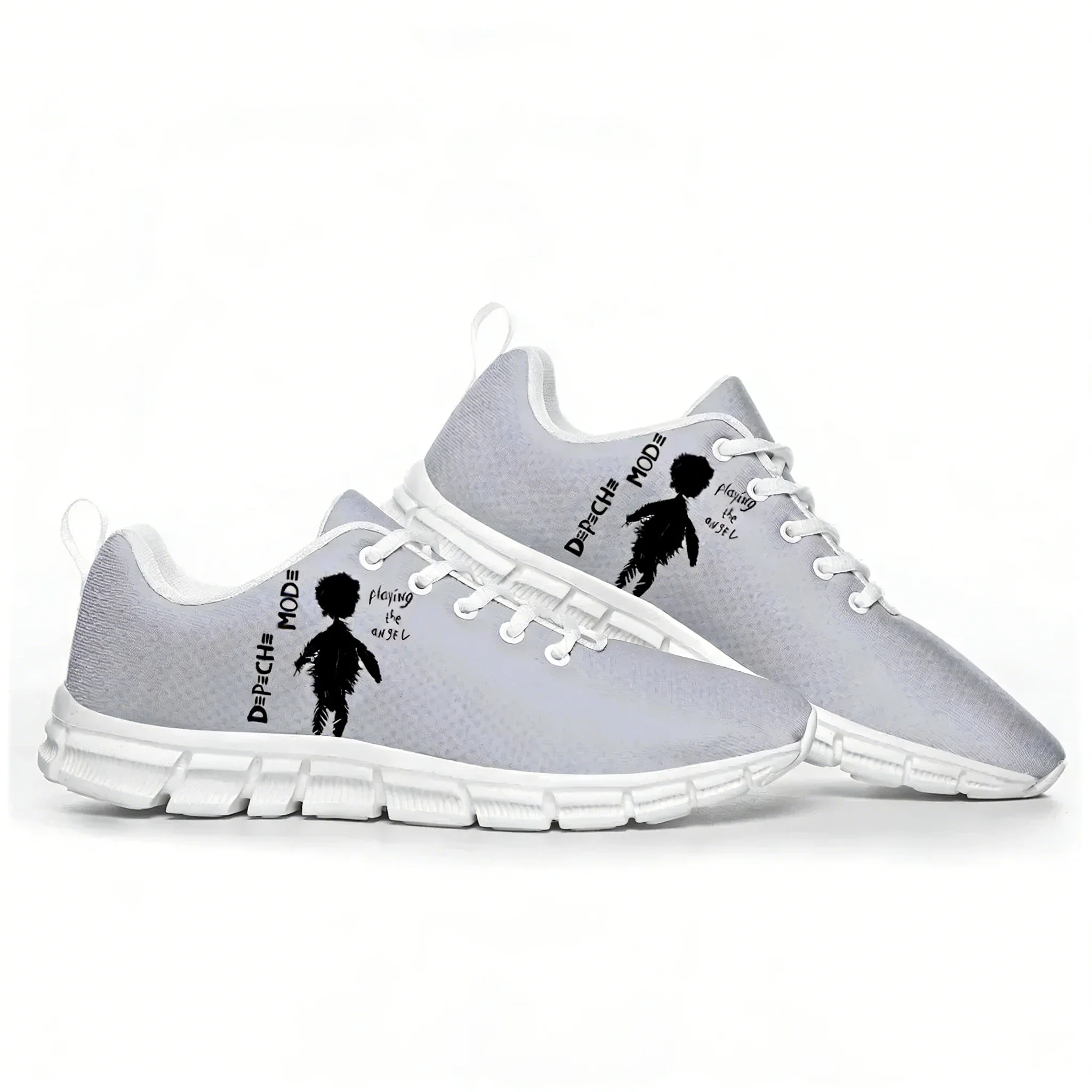 Scarpe Sportive Depeche Rock B - Bandage recensione e prezzo