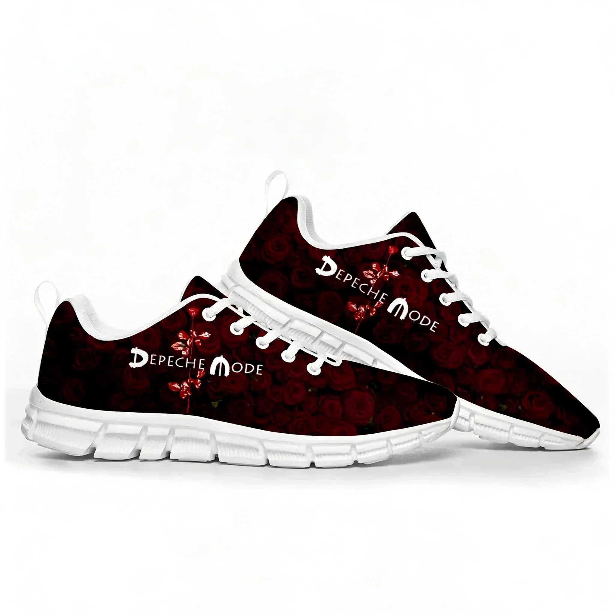 Scarpe Sportive Depeche Rock B - Bandage recensione e prezzo