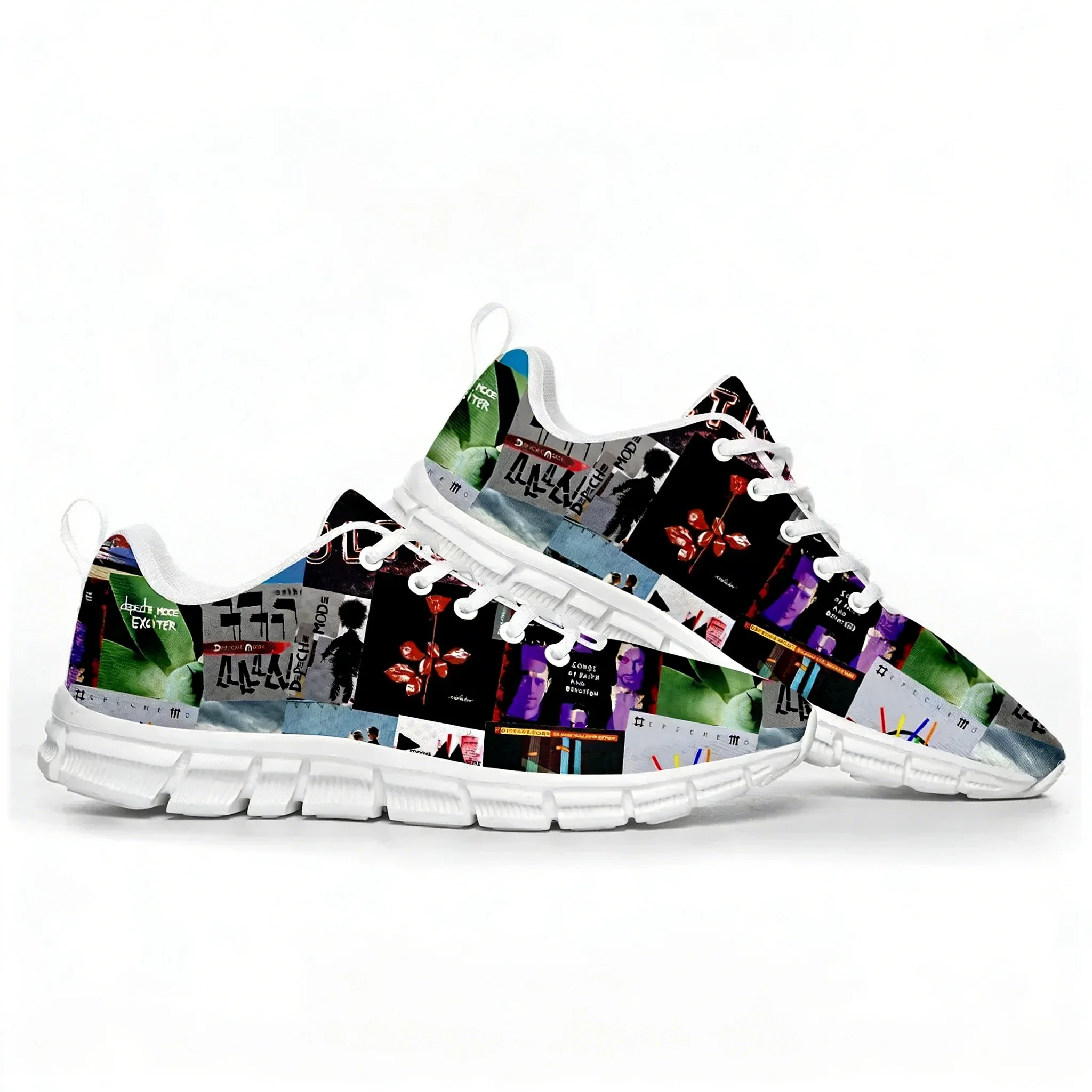 Scarpe Sportive Depeche Rock B - Bandage recensione e prezzo