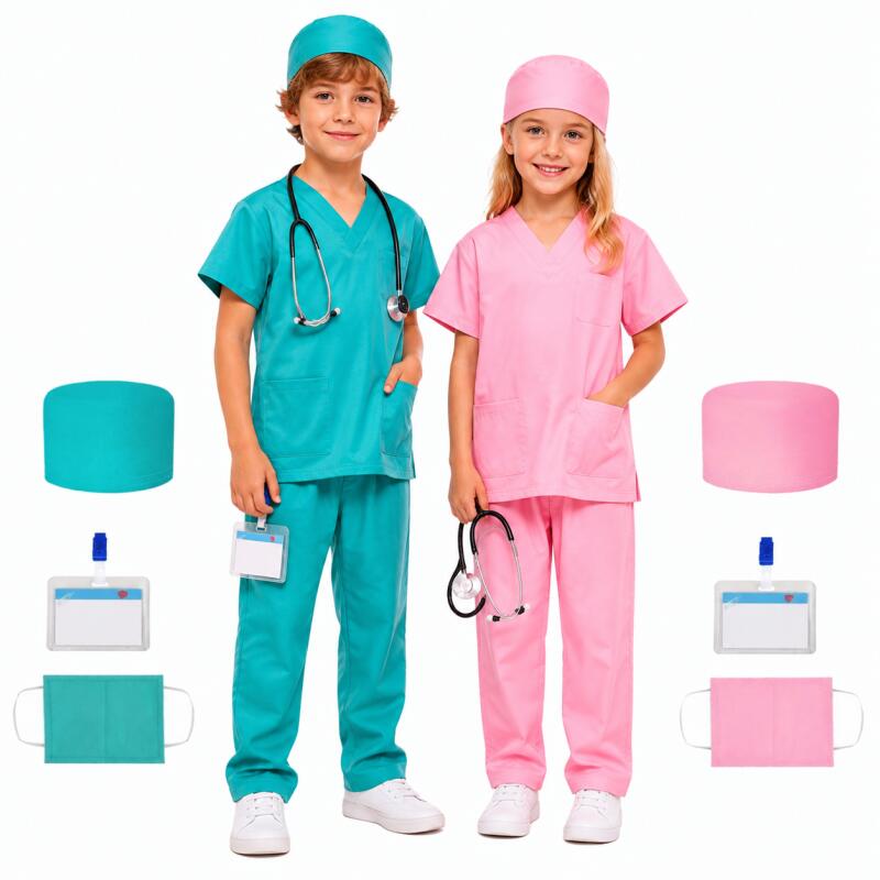 Set di Costumi da Dottore per  - Stethoscope recensione e prezzo