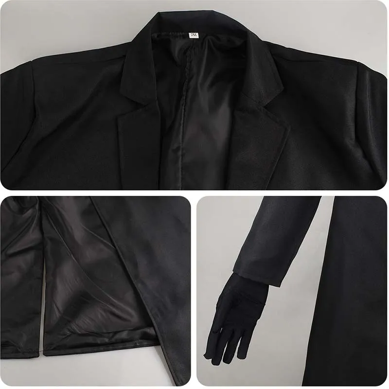 Costume Cosplay Dazai: Giacca  - Bandage recensione e prezzo