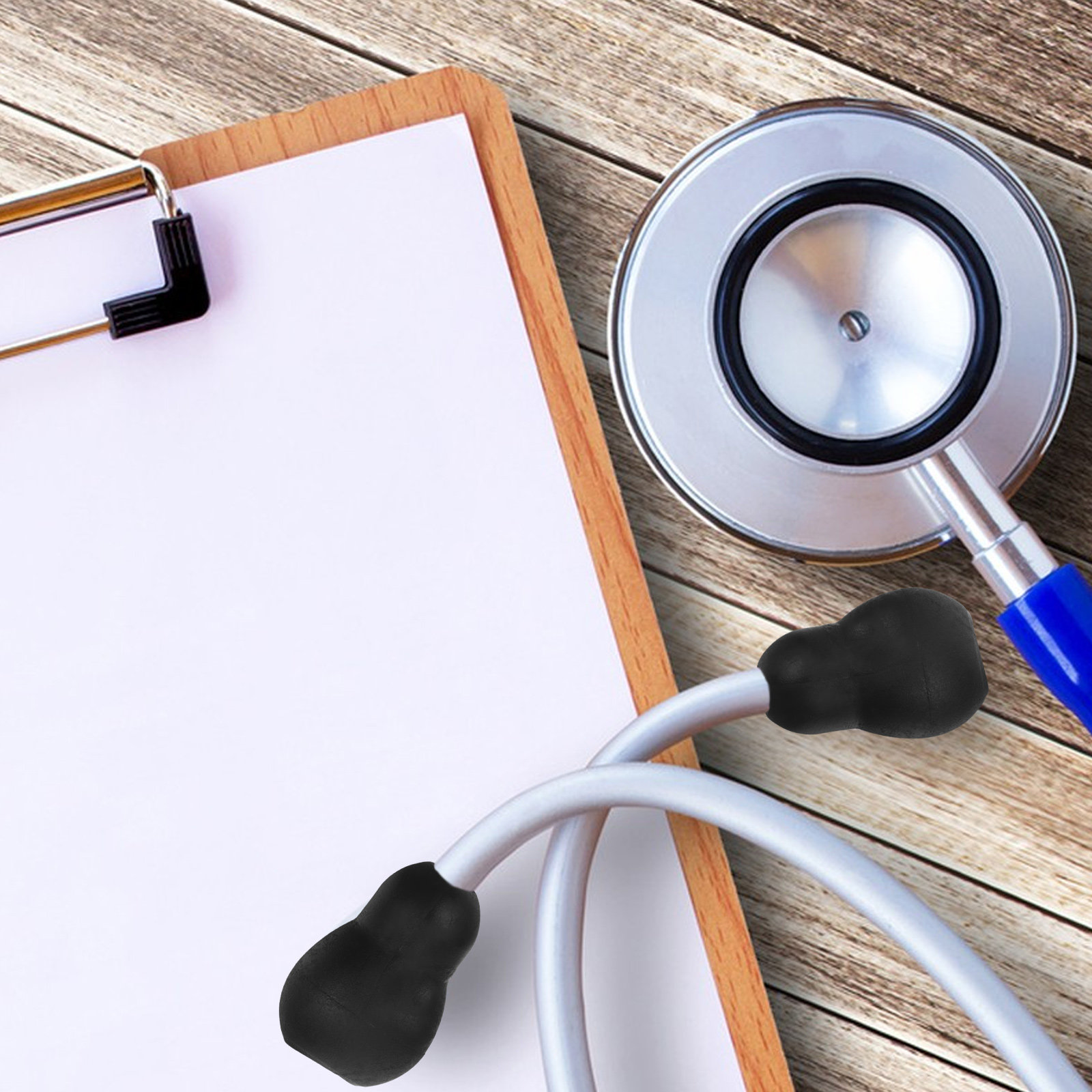 5 paia di puntali auricolari p - Stethoscope recensione e prezzo