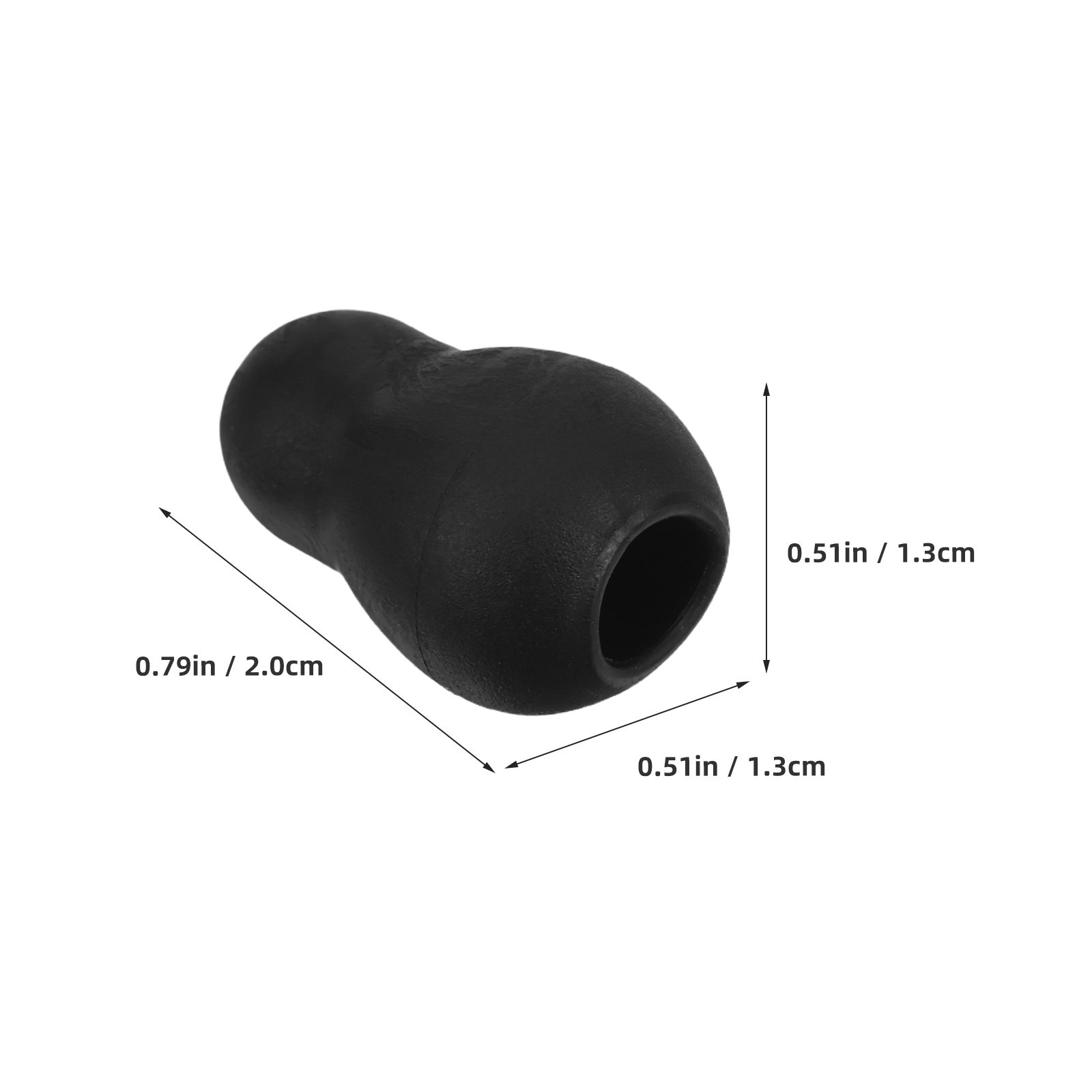 5 paia di puntali auricolari p - Stethoscope recensione e prezzo