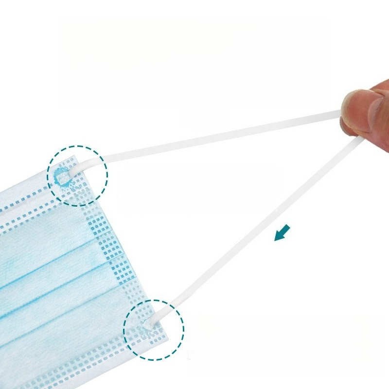Maschera al carbone attivo per - Surgical Mask recensione e prezzo