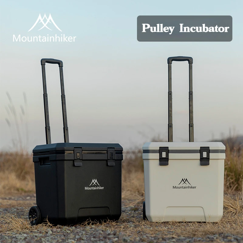 MOUNTAINHIKER 36L Frigorifero  - Lab Incubator recensione e prezzo
