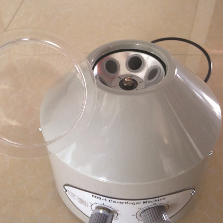 800-1 Centrifuga da laboratori - Xlab Medical recensione e prezzo