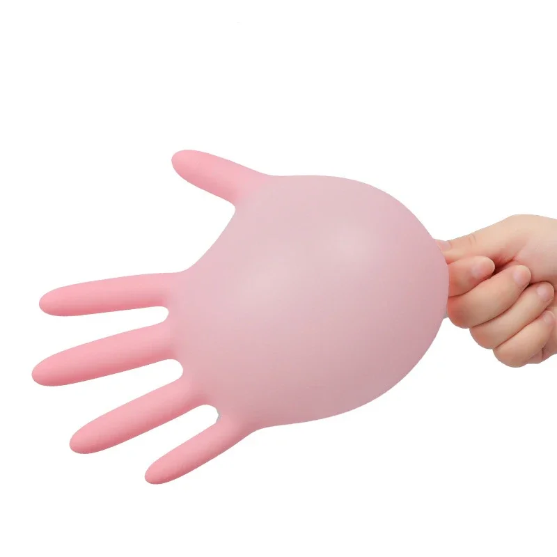 20/50/100PCS Guanti in nitrile - Medical Gloves recensione e prezzo