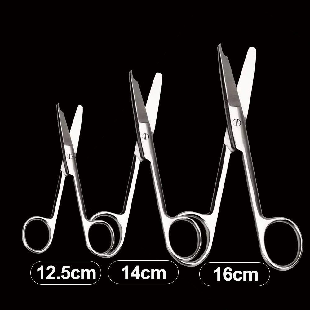 16 cm/14 cm/12.5 cm Spencer St - Medical Scissors recensione e prezzo