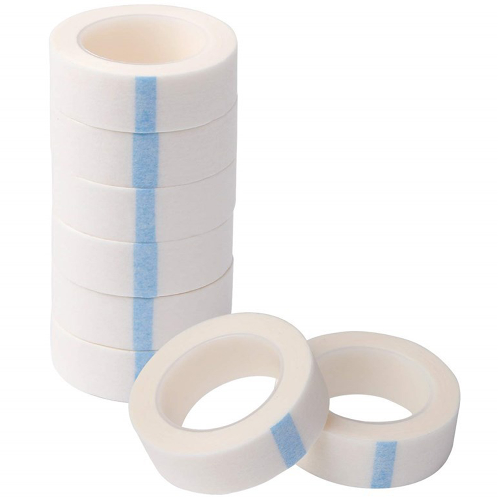 Nastro per ciglia microporose  - Medical Tape recensione e prezzo