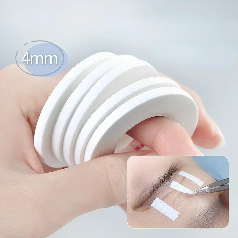 Nastro per lifting ciglia 4MM, - Medical Tape recensione e prezzo