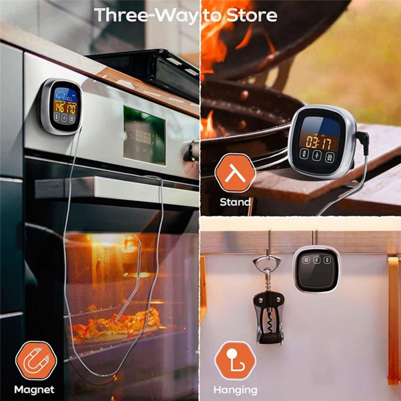 OFFERTA SPECIALE: Termometro D - Thermometer Digital recensione e prezzo