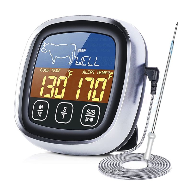 OFFERTA SPECIALE: Termometro D - Thermometer Digital recensione e prezzo