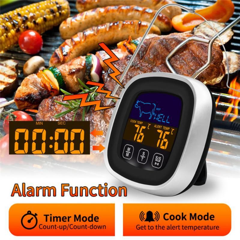 OFFERTA SPECIALE: Termometro D - Thermometer Digital recensione e prezzo