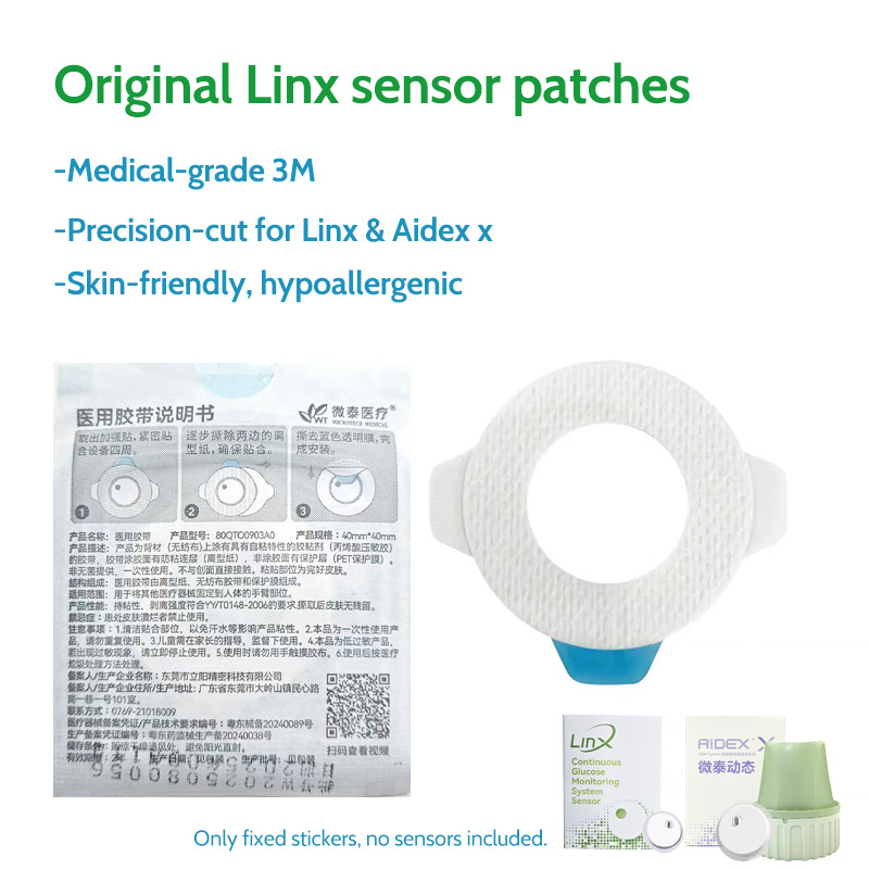 Cerotti Adesivi Originali Linx - Medical Tape recensione e prezzo