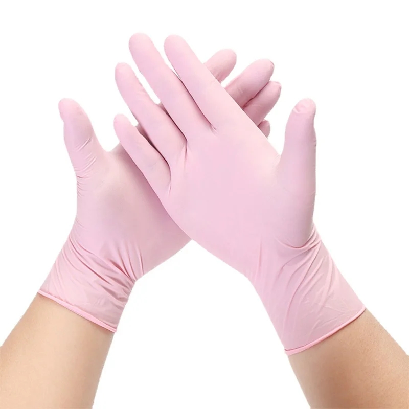 20/50/100PCS Guanti in nitrile - Medical Gloves recensione e prezzo