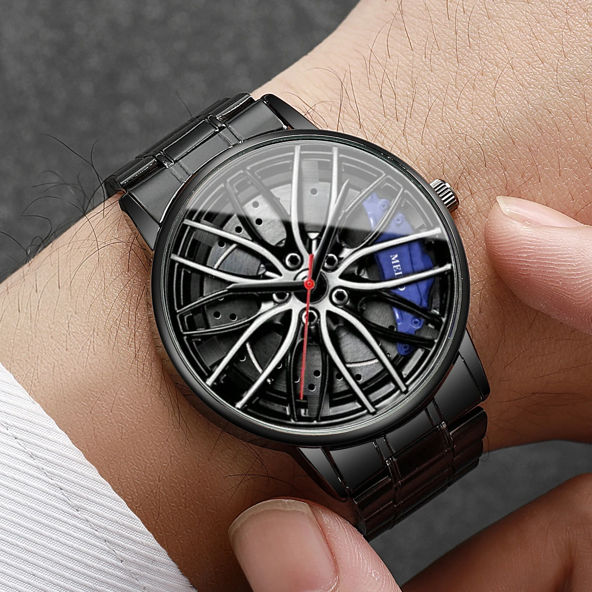 1PC Orologio Mistero A Sorpres - Bandage recensione e prezzo