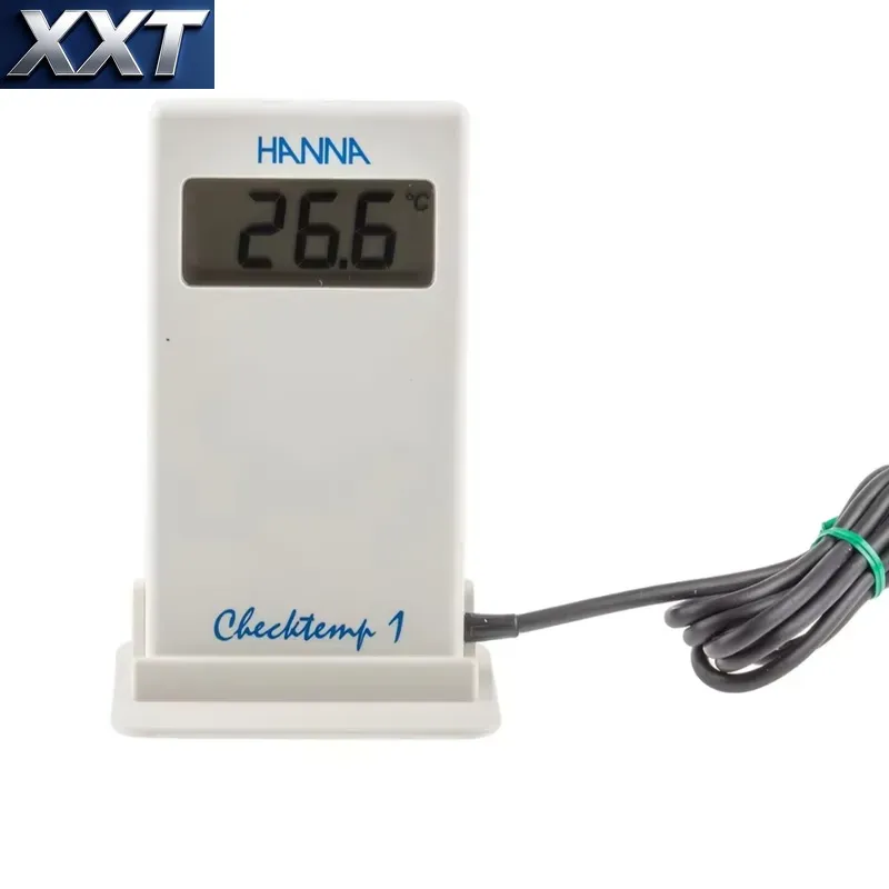 Termometro Digitale Cablato XX - Thermometer Digital recensione e prezzo