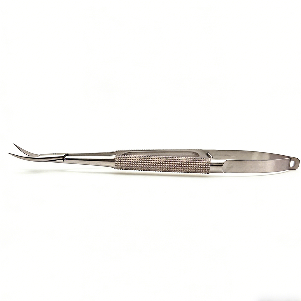 Forbici Oftalmiche in Acciaio  - Medical Scissors recensione e prezzo