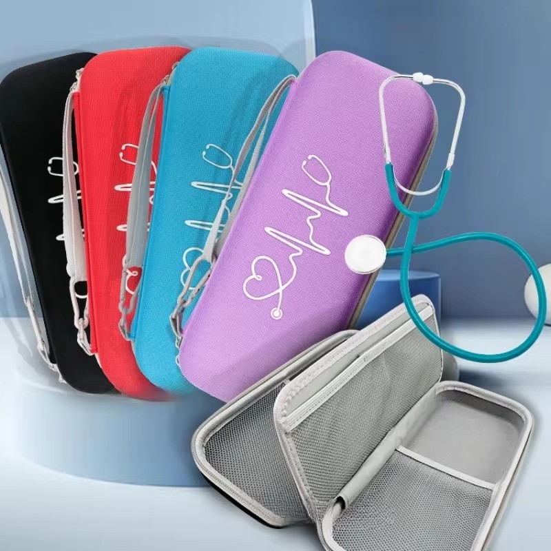 Borsa a rete a doppio strato v - Stethoscope recensione e prezzo