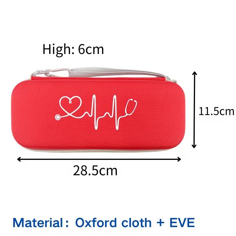 Borsa a rete a doppio strato v - Stethoscope recensione e prezzo