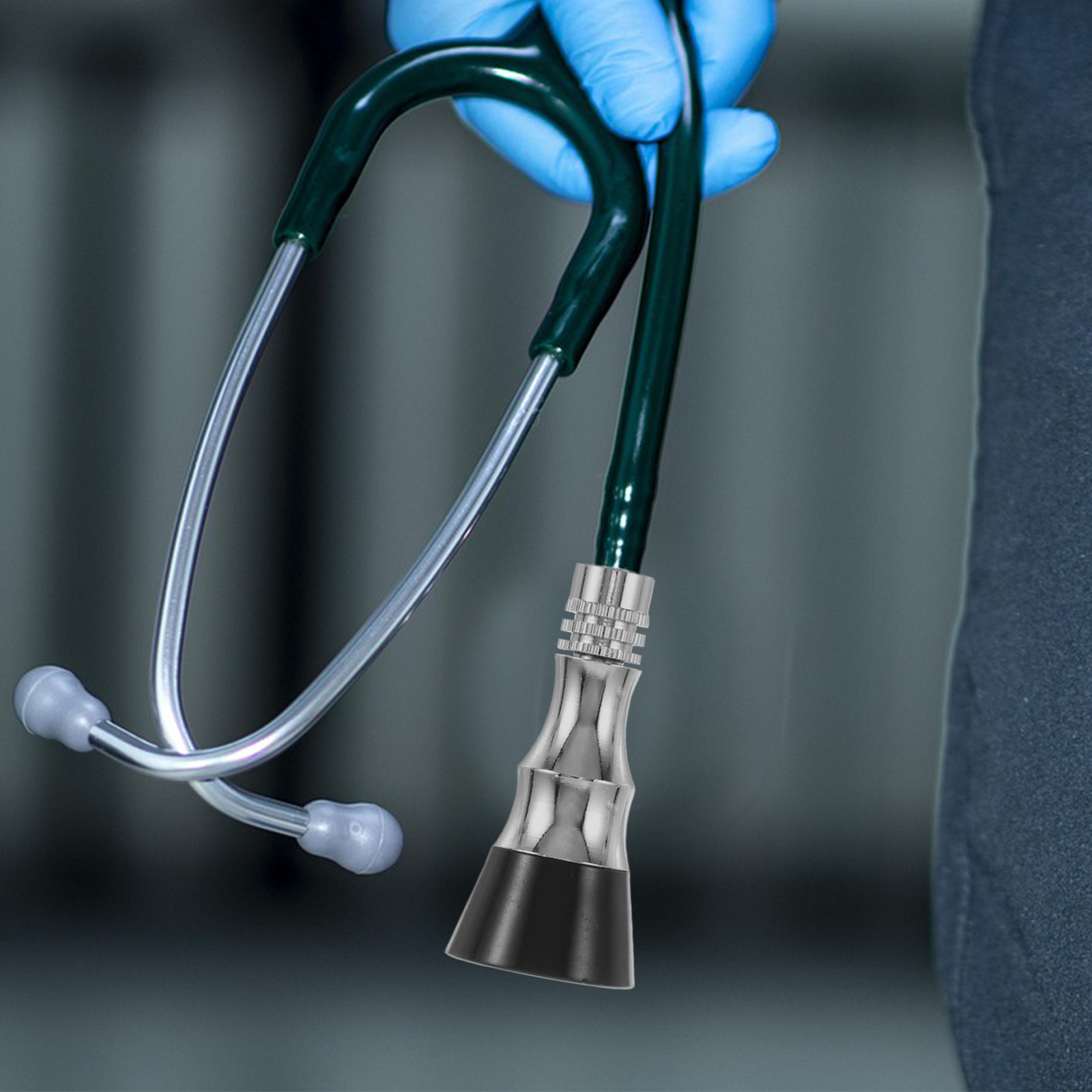 1 set di ricambi professionali - Stethoscope recensione e prezzo