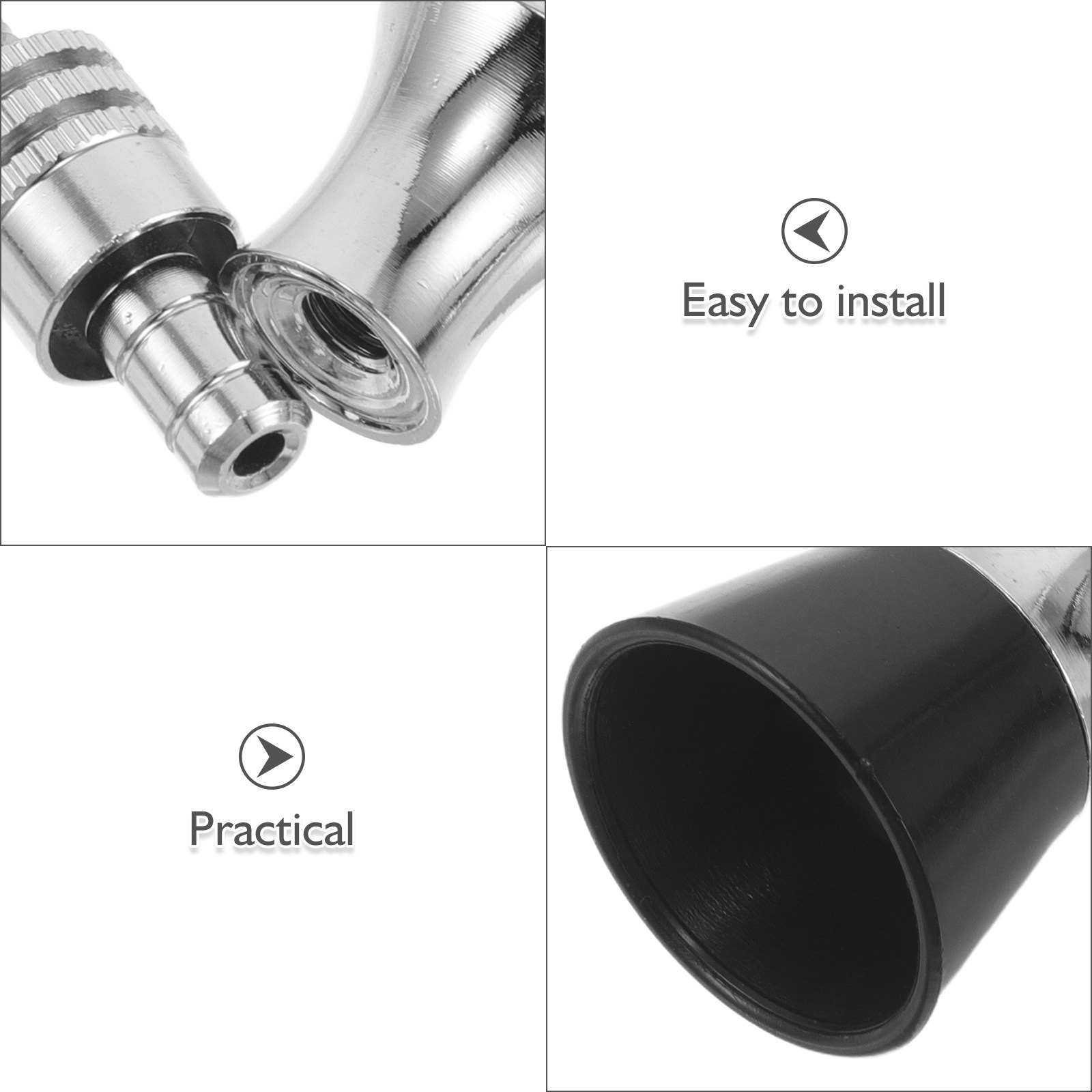 1 set di ricambi professionali - Stethoscope recensione e prezzo
