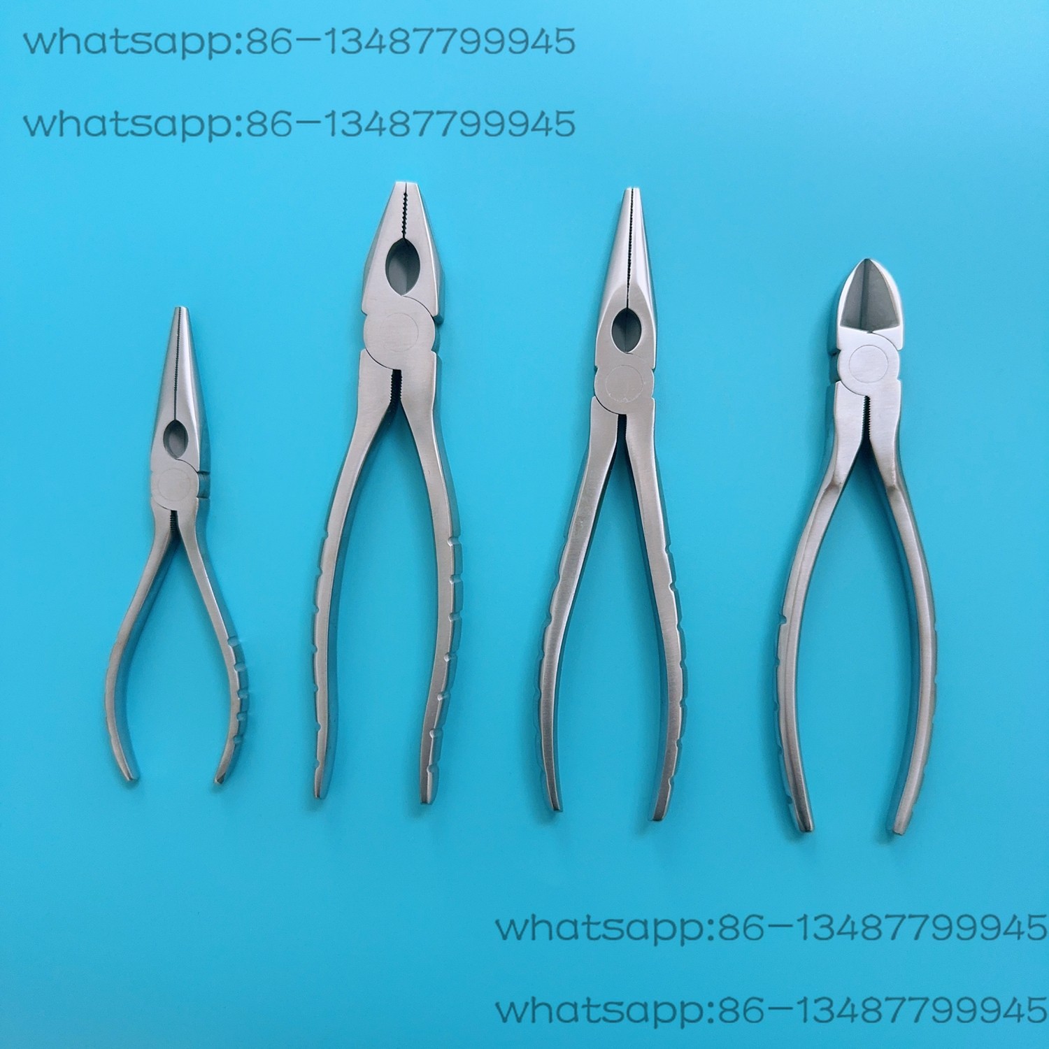 Forbici a Ago in Acciaio Inoss - Medical Scissors recensione e prezzo