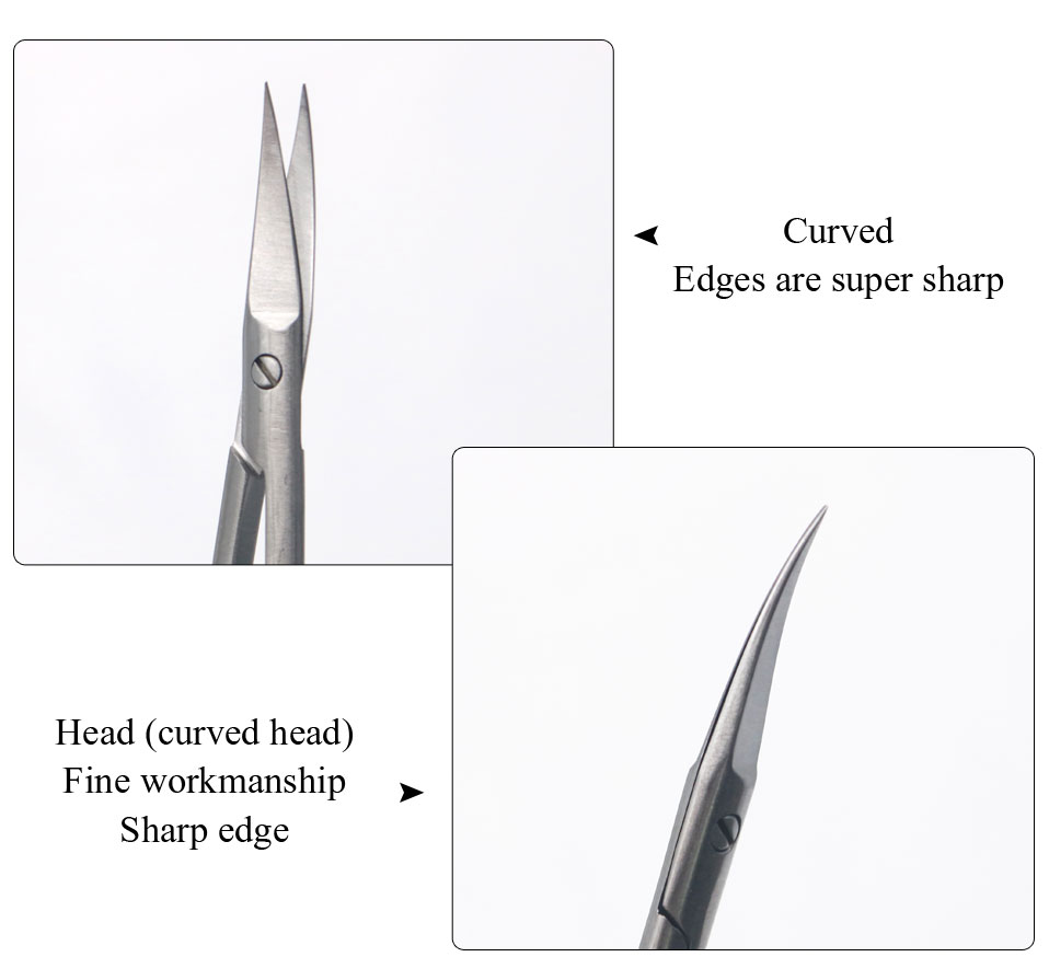 Forbici da Dentista Pinze Emos - Medical Scissors recensione e prezzo