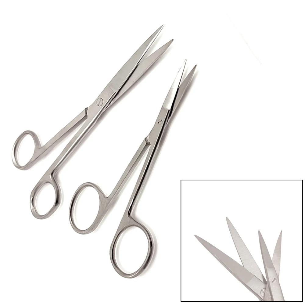 Forbici Chirurgiche Diritte di - Medical Scissors recensione e prezzo