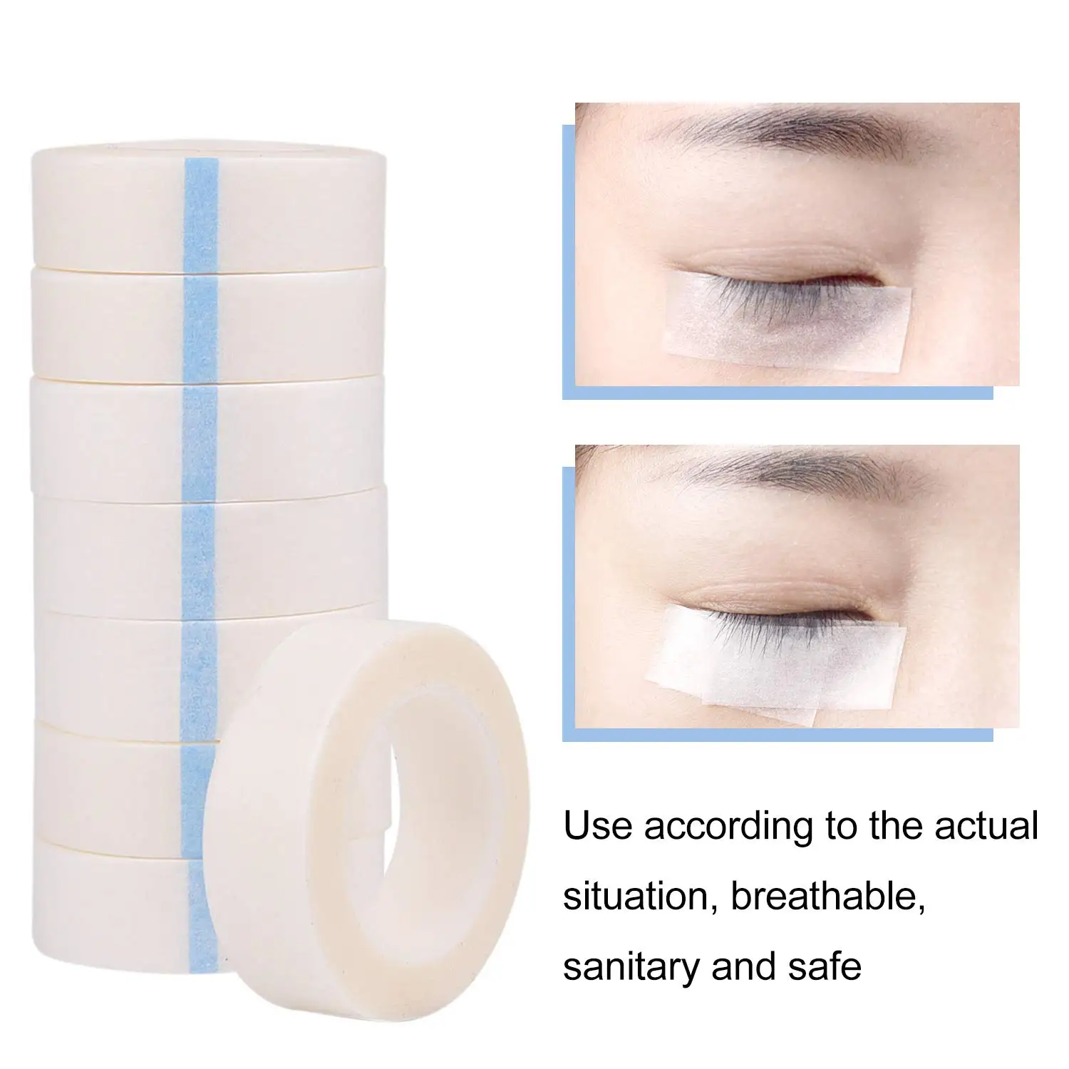 Nastro Medico Traspirante per  - Medical Tape recensione e prezzo
