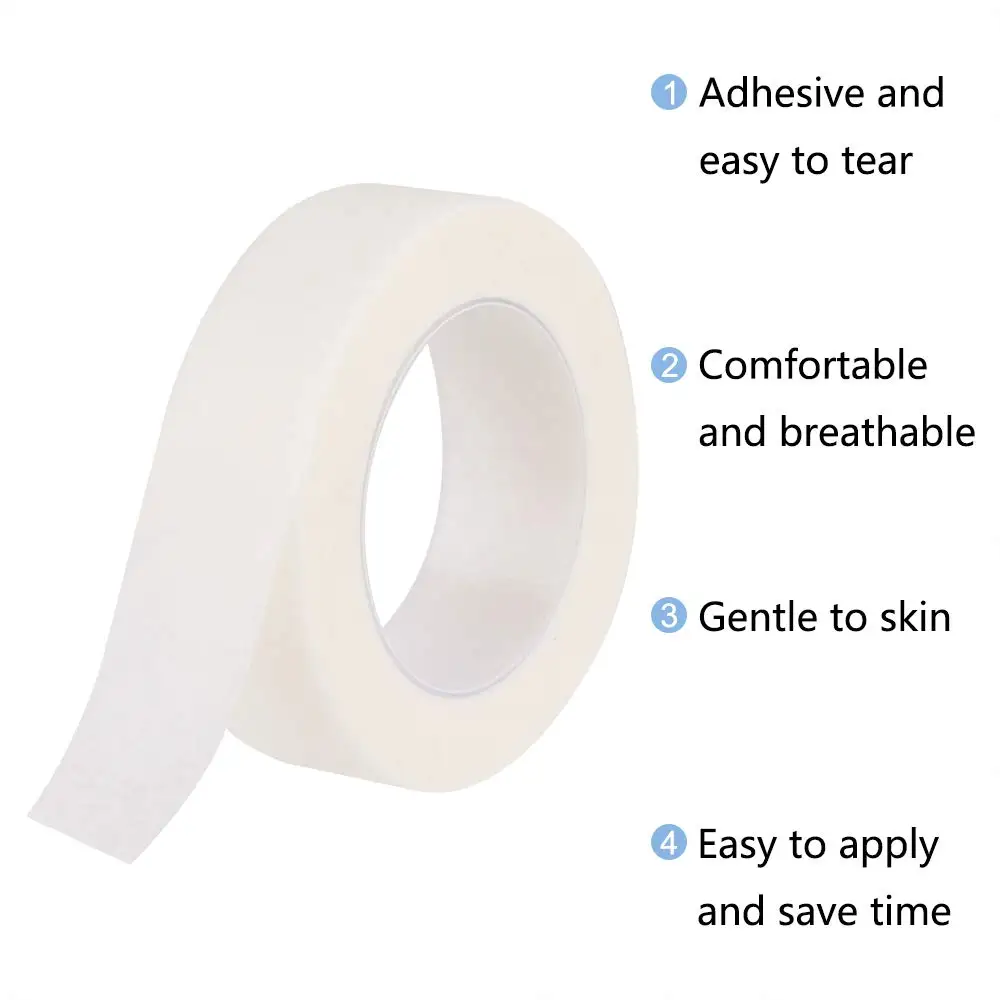 Nastro Medico Traspirante per  - Medical Tape recensione e prezzo
